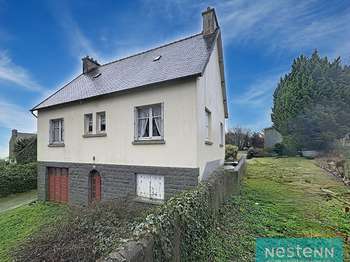 Vente Maison 3 chambresPloeuc-L'Hermitage