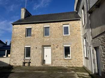 Vente maison 4 pièces Ploeuc-L'Hermitage 22