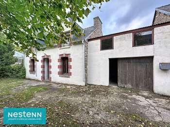 Vente maison 3 pièces Ploeuc-L'Hermitage 22