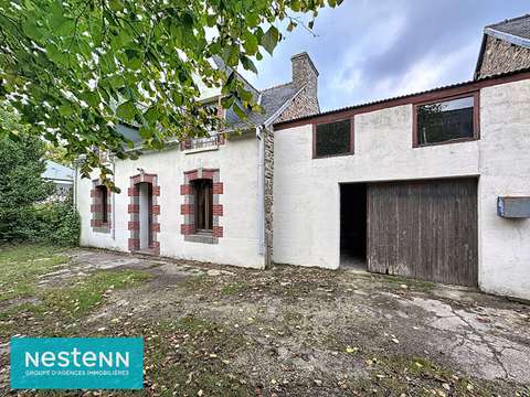 Vente maison 3 pièces Ploeuc-L'Hermitage 22