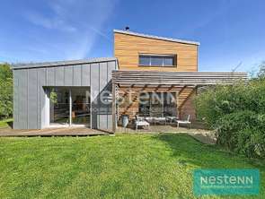 Vente Maison 4 chambresPloeuc-L'Hermitage