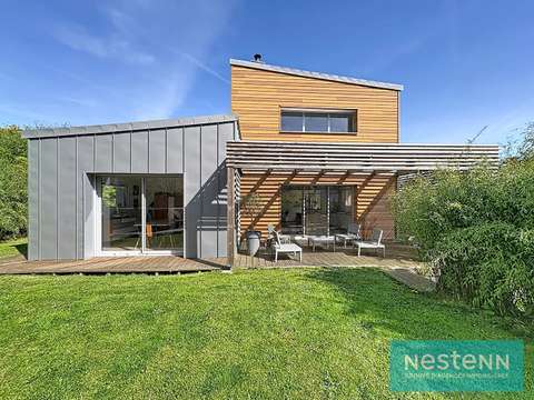 Vente maison 5 pièces Ploeuc-L'Hermitage 22