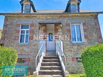 Vente Maison 2 chambresPloeuc-L'Hermitage