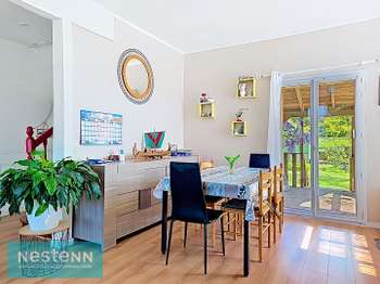 Vente Maison 2 chambresPloeuc-L'Hermitage