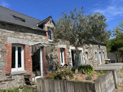 Vente maison 6 pièces Ploeuc-L'Hermitage 22