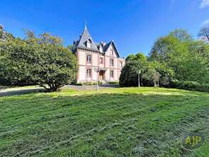 Vente Maison 6 chambresPloeuc-L'Hermitage