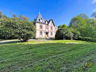 Vente maison 10 pièces Vente maison 10 pièces