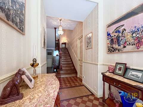 Vente maison 10 pièces Vente maison 10 pièces