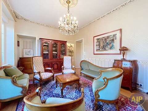 Vente maison 10 pièces Vente maison 10 pièces