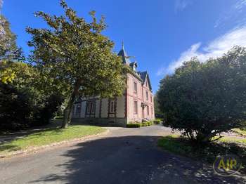Vente maison 10 pièces Ploeuc-L'Hermitage 22