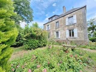 Vente maison 14 pièces