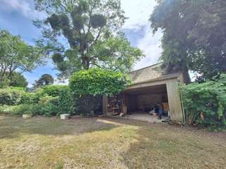 Vente maison 14 pièces