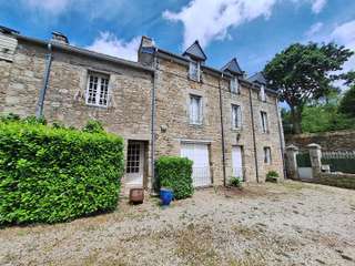 Vente maison 14 pièces