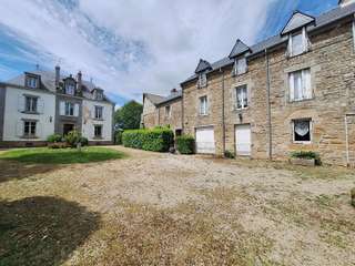 Vente maison 14 pièces