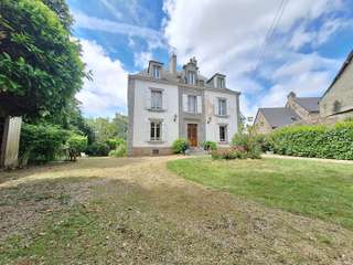 Vente maison 14 pièces