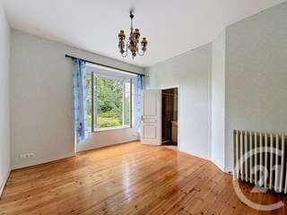 Vente maison 13 pièces