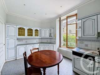 Vente maison 13 pièces