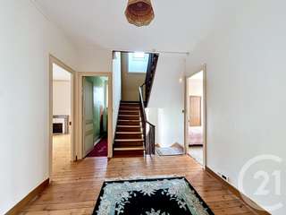 Vente maison 13 pièces