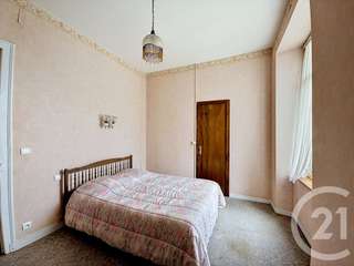 Vente maison 13 pièces