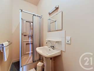 Vente maison 13 pièces