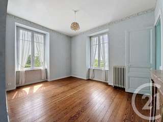 Vente maison 13 pièces