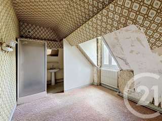 Vente maison 13 pièces