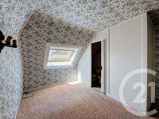 Vente maison 13 pièces