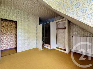Vente maison 13 pièces