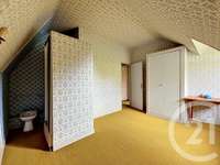 Vente maison 13 pièces