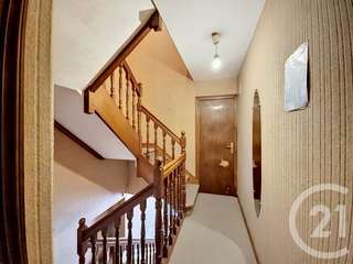 Vente maison 13 pièces