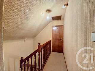 Vente maison 13 pièces