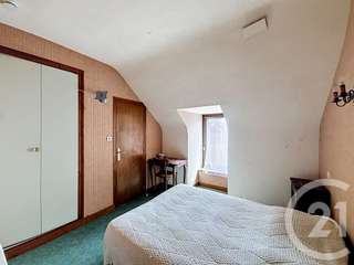 Vente maison 13 pièces