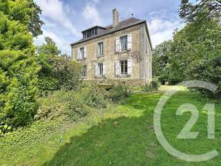 Vente maison 13 pièces