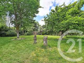 Vente maison 13 pièces