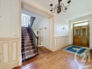 Vente maison 13 pièces