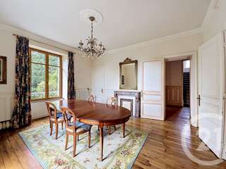 Vente maison 13 pièces