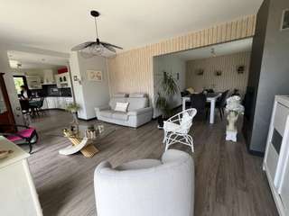 Vente maison