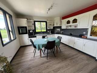 Vente maison
