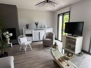 Vente maison