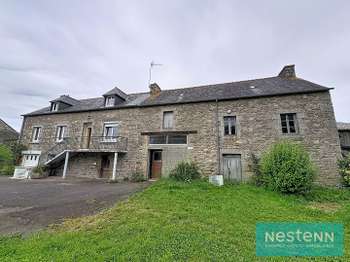 Vente maison 4 pièces Ploeuc-L'Hermitage 22