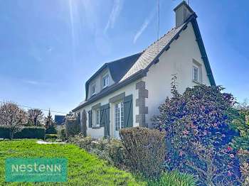 Vente maison 5 pièces Ploeuc-L'Hermitage 22