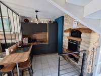 Vente maison 4 pièces Vente maison 4 pièces