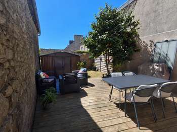 Vente maison 4 pièces Vente maison 4 pièces