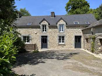 Vente maison 6 pièces Ploeuc-L'Hermitage 22