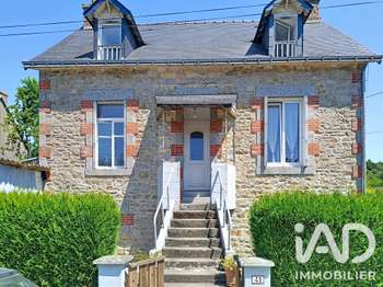 Vente maison 5 pièces Ploeuc-L'Hermitage 22