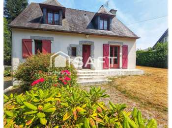 Vente maison 5 pièces Ploeuc-L'Hermitage 22