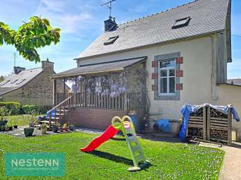 Vente Maison 2 chambresPloeuc-L'Hermitage