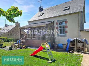 Vente Maison 2 chambresPloeuc-L'Hermitage