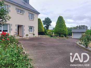 Vente maison 5 pièces Ploeuc-L'Hermitage 22