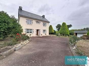 Vente maison 5 pièces Ploeuc-L'Hermitage 22